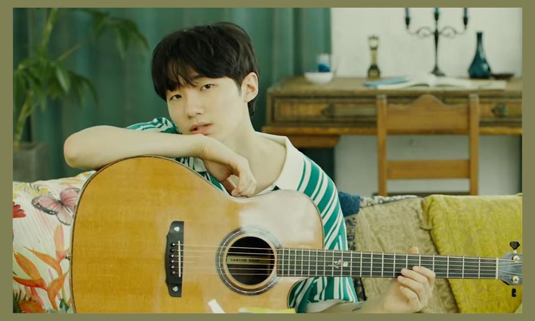 So Soo Bin